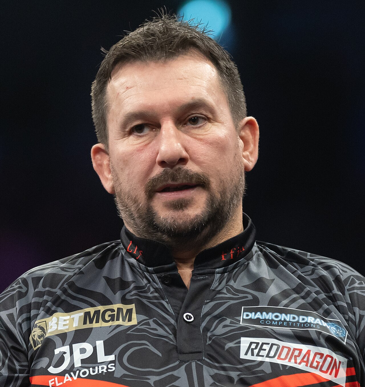 Jonny Clayton's Return to Form: From Belgian Darts Open Loss to PL Glory